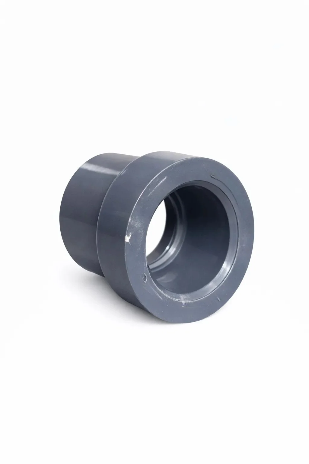 Reduccion buje soldado PVC AF de 1 pulgada a 3/4